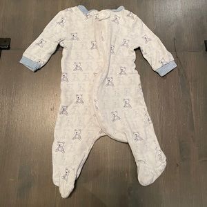 4/$15🌸 0-3M Baby Sleeper